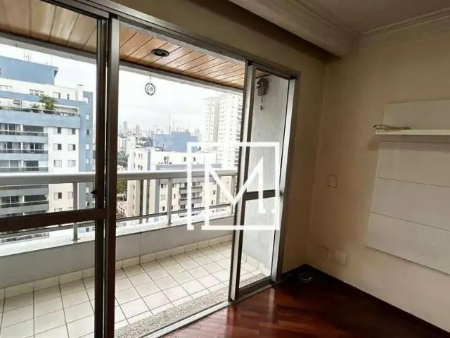 Apartamento para Locação em São Paulo/SP Ipiranga 3 Quartos