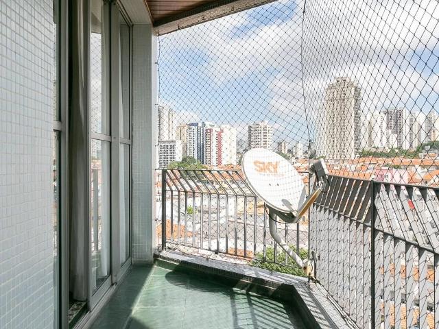 Apartamento para Locação em São Paulo/SP Ipiranga 3 Quartos