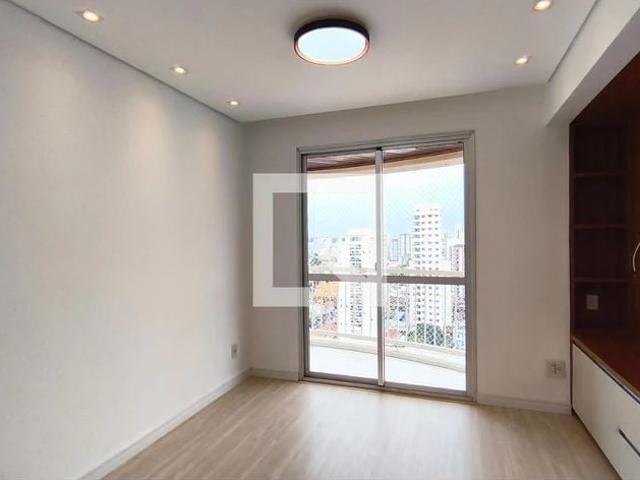 Apartamento para Locação em São Paulo/SP Ipiranga 3 Quartos