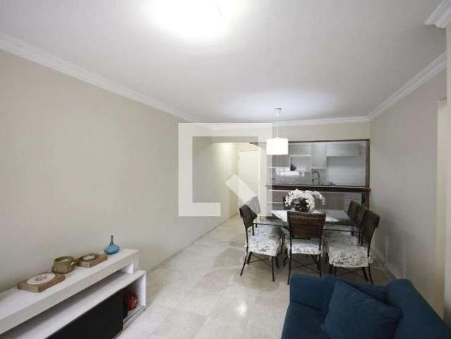 Apartamento para Locação em São Paulo/SP Ipiranga 3 Quartos