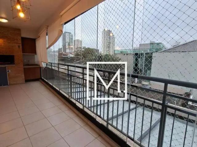 Apartamento para Locação em São Paulo/SP Ipiranga 3 Quartos