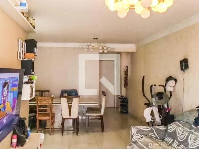 Apartamento para Locação em São Paulo/SP Ipiranga 3 Quartos