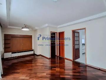 Apartamento para Locação em São Paulo/SP Ipiranga 3 Quartos