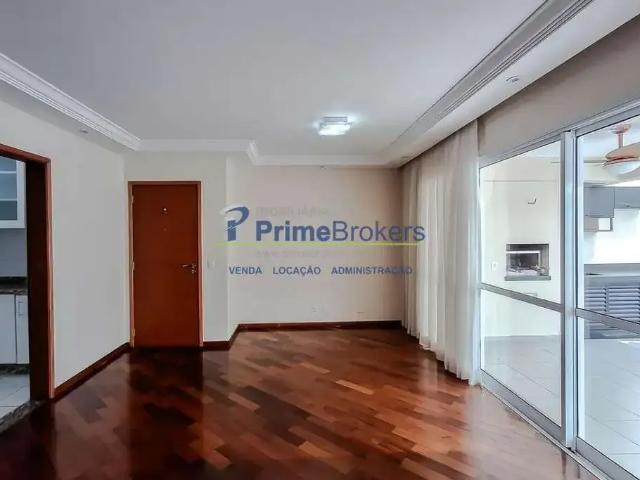Apartamento para Locação em São Paulo/SP Ipiranga 3 Quartos