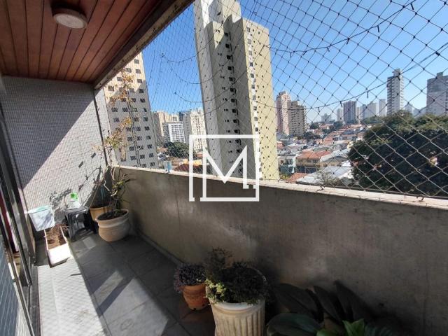 Apartamento para Locação em São Paulo/SP Ipiranga 3 Quartos