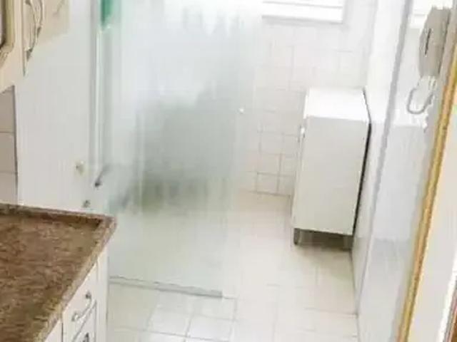 Apartamento para Locação em São Paulo/SP Itaberaba 1 Quartos