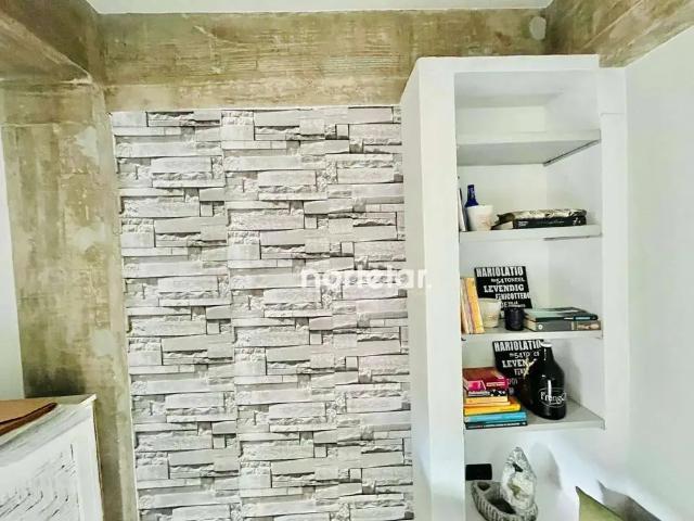 Apartamento para Locação em São Paulo/SP Itaberaba 1 Quartos