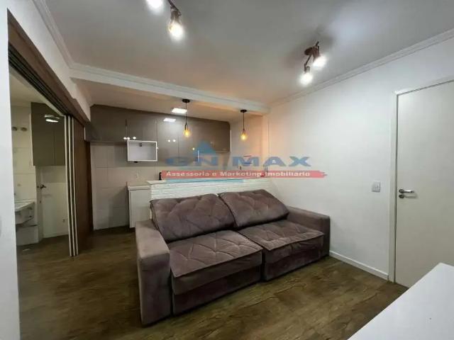 Apartamento para Locação em São Paulo/SP Itaberaba 2 Quartos