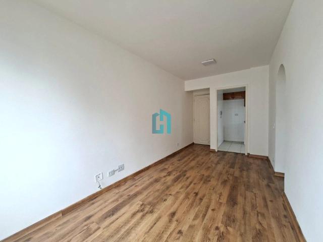 Apartamento para Locação em São Paulo/SP Itaim Bibi 1 Quartos