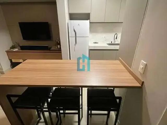 Apartamento para Locação em São Paulo/SP Itaim Bibi 1 Quartos