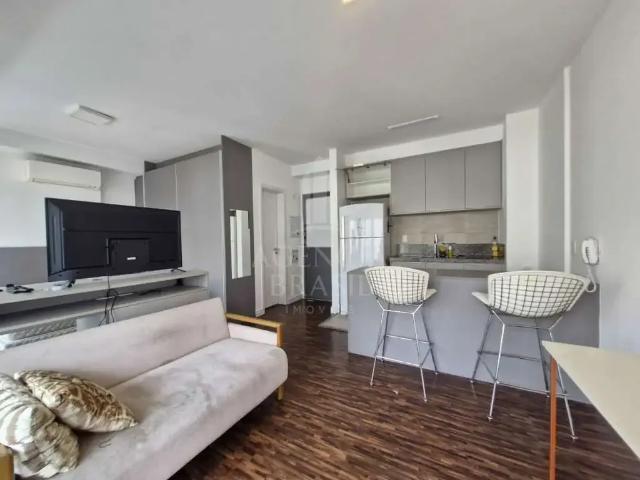 Apartamento para Locação em São Paulo/SP Itaim Bibi 1 Quartos