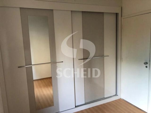 Apartamento para Locação em São Paulo/SP Itaim Bibi 1 Quartos