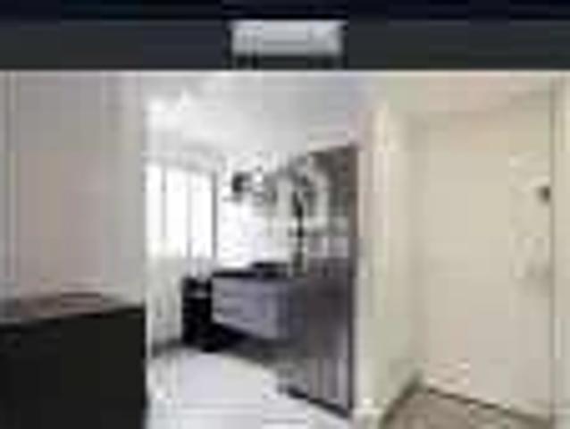 Apartamento para Locação em São Paulo/SP Itaim Bibi 1 Quartos