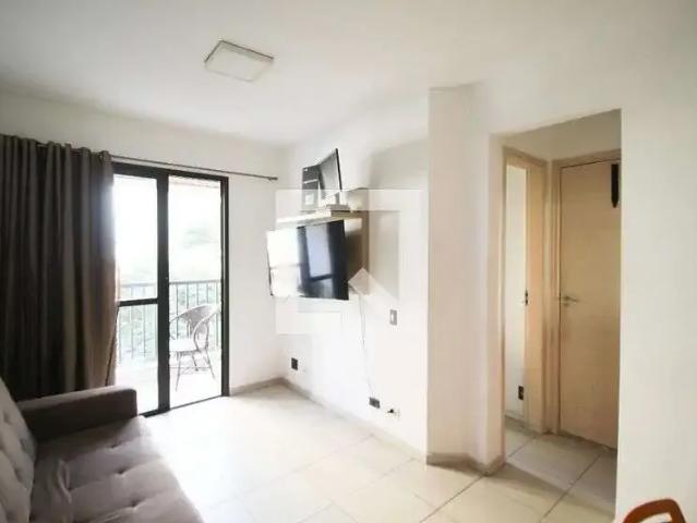 Apartamento para Locação em São Paulo/SP Itaim Bibi 1 Quartos