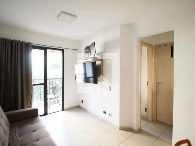 Apartamento para Locação em São Paulo/SP Itaim Bibi 1 Quartos