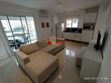 Apartamento para Locação em São Paulo/SP Itaim Bibi 1 Quartos