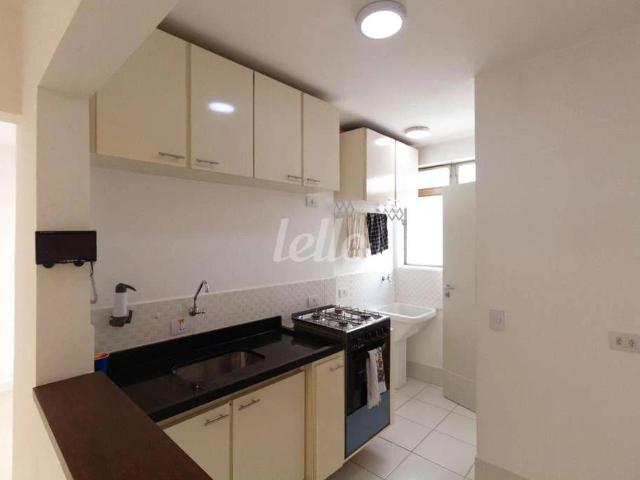Apartamento para Locação em São Paulo/SP Itaim Bibi 1 Quartos