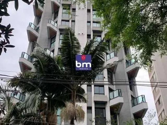 Apartamento para Locação em São Paulo/SP Itaim Bibi 1 Quartos