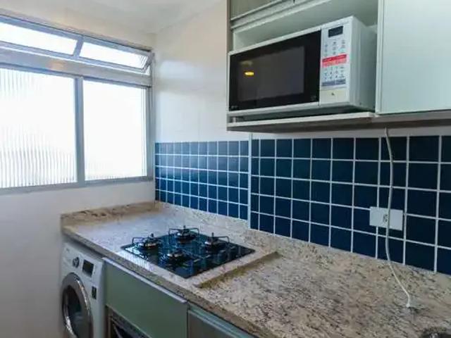Apartamento para Locação em São Paulo/SP Itaim Bibi 1 Quartos
