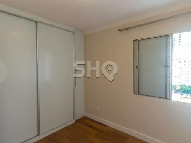 Apartamento para Locação em São Paulo/SP Itaim Bibi 1 Quartos