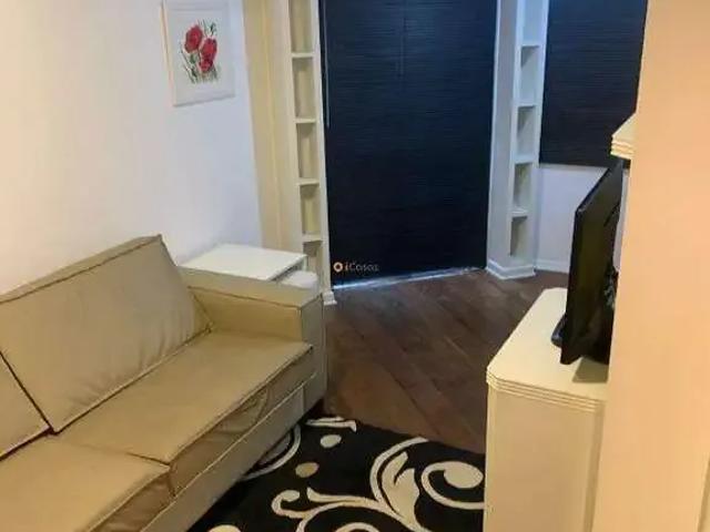 Apartamento para Locação em São Paulo/SP Itaim Bibi 1 Quartos