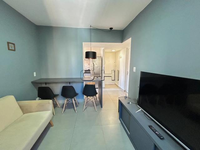 Apartamento para Locação em São Paulo/SP Itaim Bibi 1 Quartos