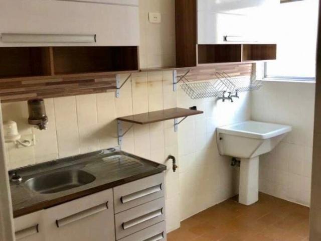Apartamento para Locação em São Paulo/SP Itaim Bibi 1 Quartos