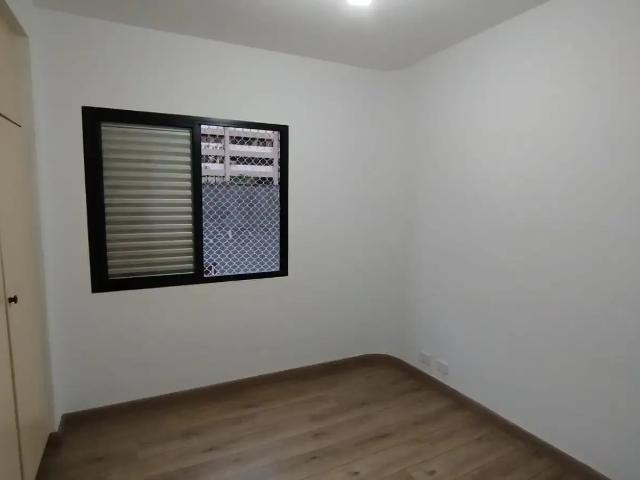 Apartamento para Locação em São Paulo/SP Itaim Bibi 1 Quartos