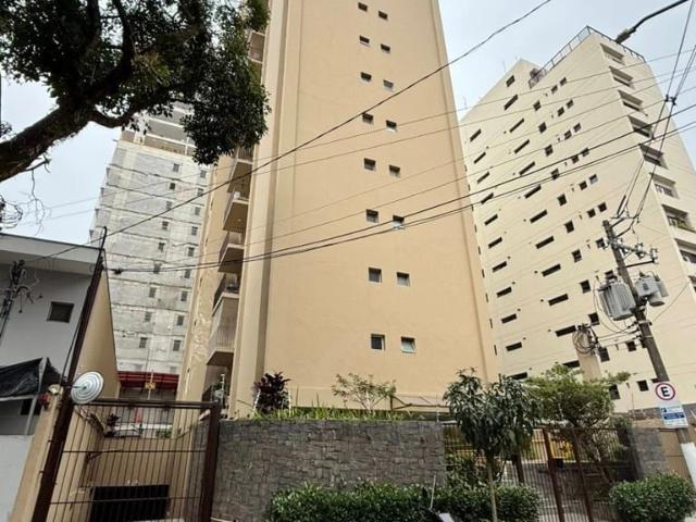 Apartamento para Locação em São Paulo/SP Itaim Bibi 1 Quartos