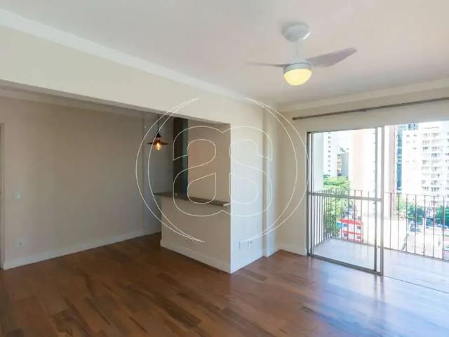 Apartamento para Locação em São Paulo/SP Itaim Bibi 1 Quartos