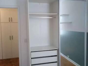 Apartamento para Locação em São Paulo/SP Itaim Bibi 1 Quartos