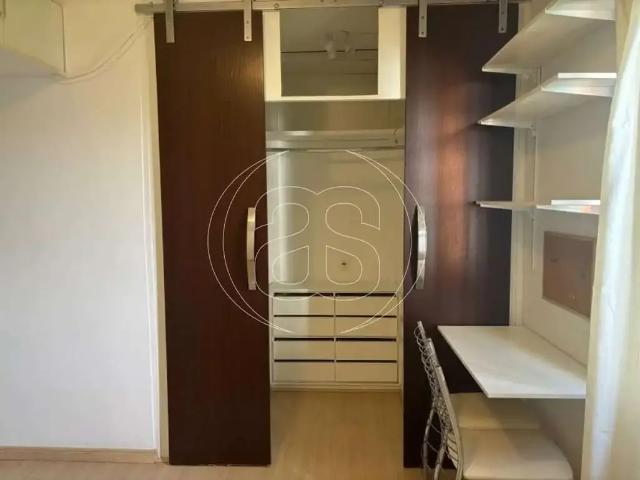 Apartamento para Locação em São Paulo/SP Itaim Bibi 1 Quartos