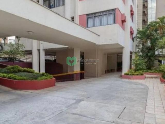 Apartamento para Locação em São Paulo/SP Itaim Bibi 1 Quartos