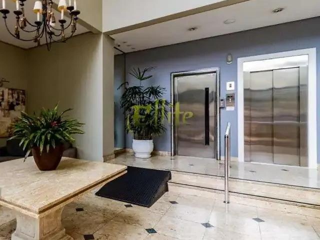 Apartamento para Locação em São Paulo/SP Itaim Bibi 1 Quartos