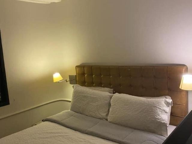 Apartamento para Locação em São Paulo/SP Itaim Bibi 1 Quartos