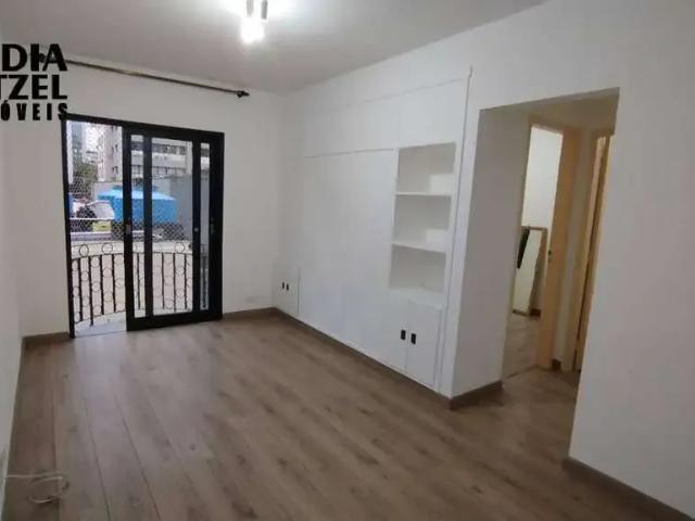 Apartamento para Locação em São Paulo/SP Itaim Bibi 1 Quartos