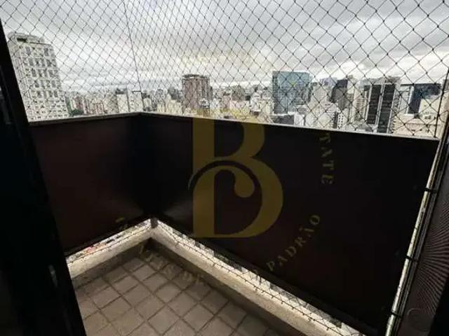 Apartamento para Locação em São Paulo/SP Itaim Bibi 1 Quartos