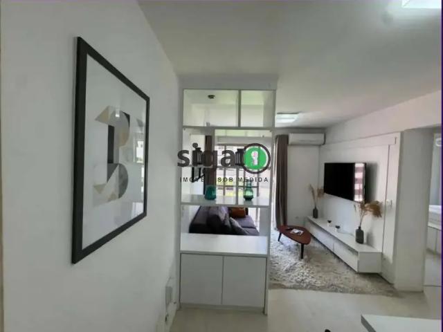 Apartamento para Locação em São Paulo/SP Itaim Bibi 1 Quartos
