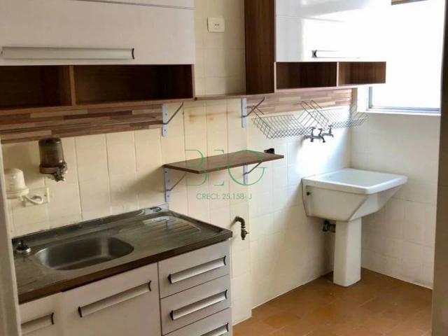 Apartamento para Locação em São Paulo/SP Itaim Bibi 1 Quartos