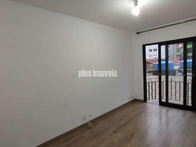 Apartamento para Locação em São Paulo/SP Itaim Bibi 1 Quartos
