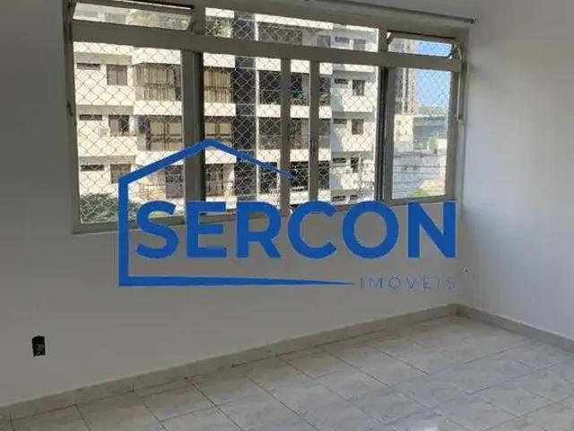 Apartamento para Locação em São Paulo/SP Itaim Bibi 1 Quartos