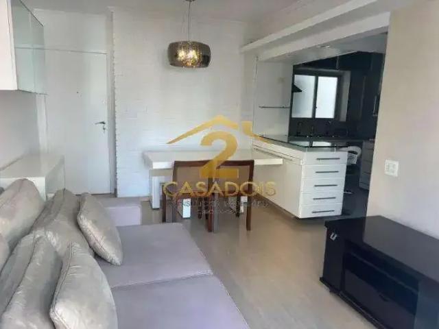 Apartamento para Locação em São Paulo/SP Itaim Bibi 1 Quartos