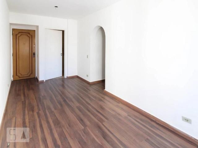 Apartamento para Locação em São Paulo/SP Itaim Bibi 1 Quartos