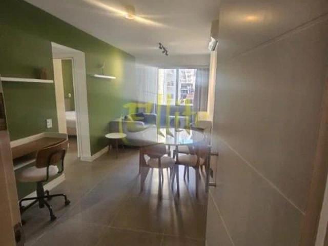 Apartamento para Locação em São Paulo/SP Itaim Bibi 1 Quartos