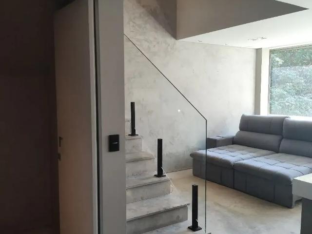 Apartamento para Locação em São Paulo/SP Itaim Bibi 1 Quartos