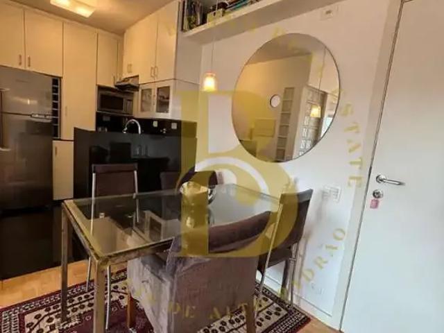 Apartamento para Locação em São Paulo/SP Itaim Bibi 1 Quartos