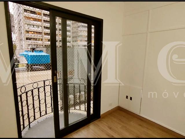Apartamento para Locação em São Paulo/SP Itaim Bibi 1 Quartos