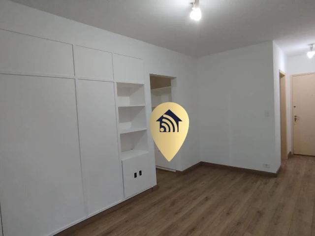 Apartamento para Locação em São Paulo/SP Itaim Bibi 1 Quartos