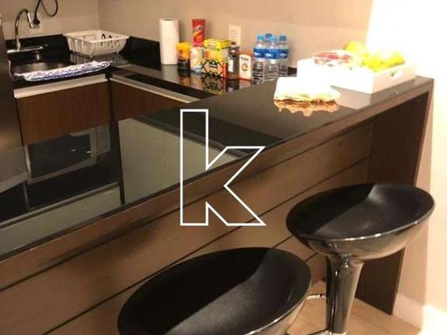 Apartamento para Locação em São Paulo/SP Itaim Bibi 1 Quartos