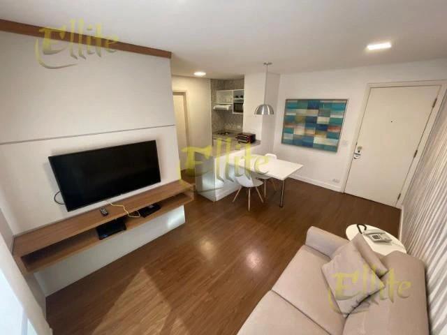 Apartamento para Locação em São Paulo/SP Itaim Bibi 1 Quartos